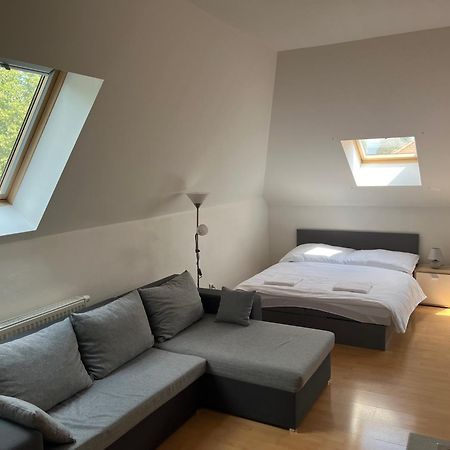 Apartmany V Zlatej Ulicke Bojnice Exterior foto