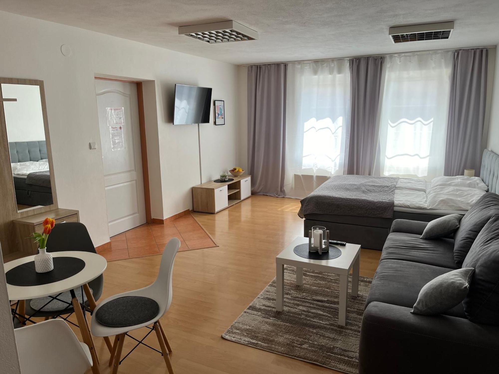 Apartmany V Zlatej Ulicke Bojnice Exterior foto