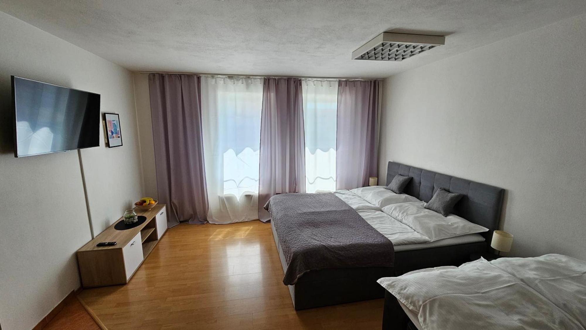 Apartmany V Zlatej Ulicke Bojnice Exterior foto