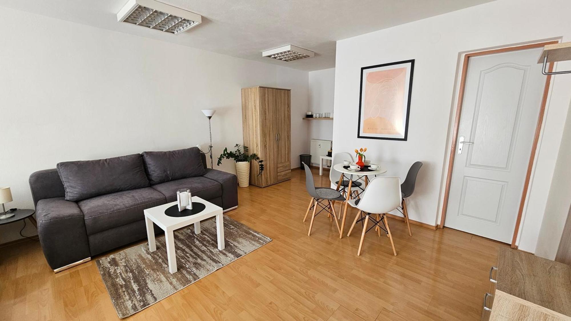 Apartmany V Zlatej Ulicke Bojnice Exterior foto