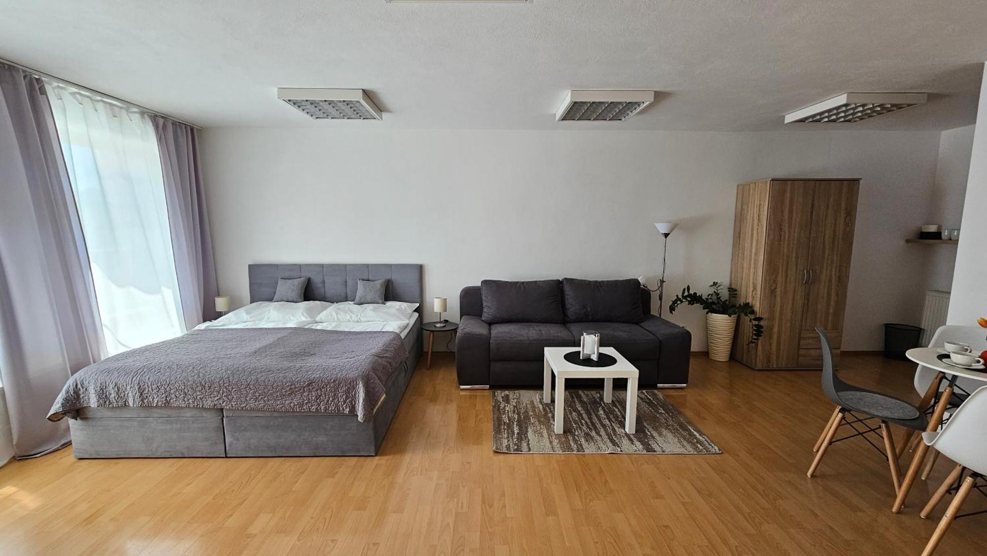 Apartmany V Zlatej Ulicke Bojnice Exterior foto