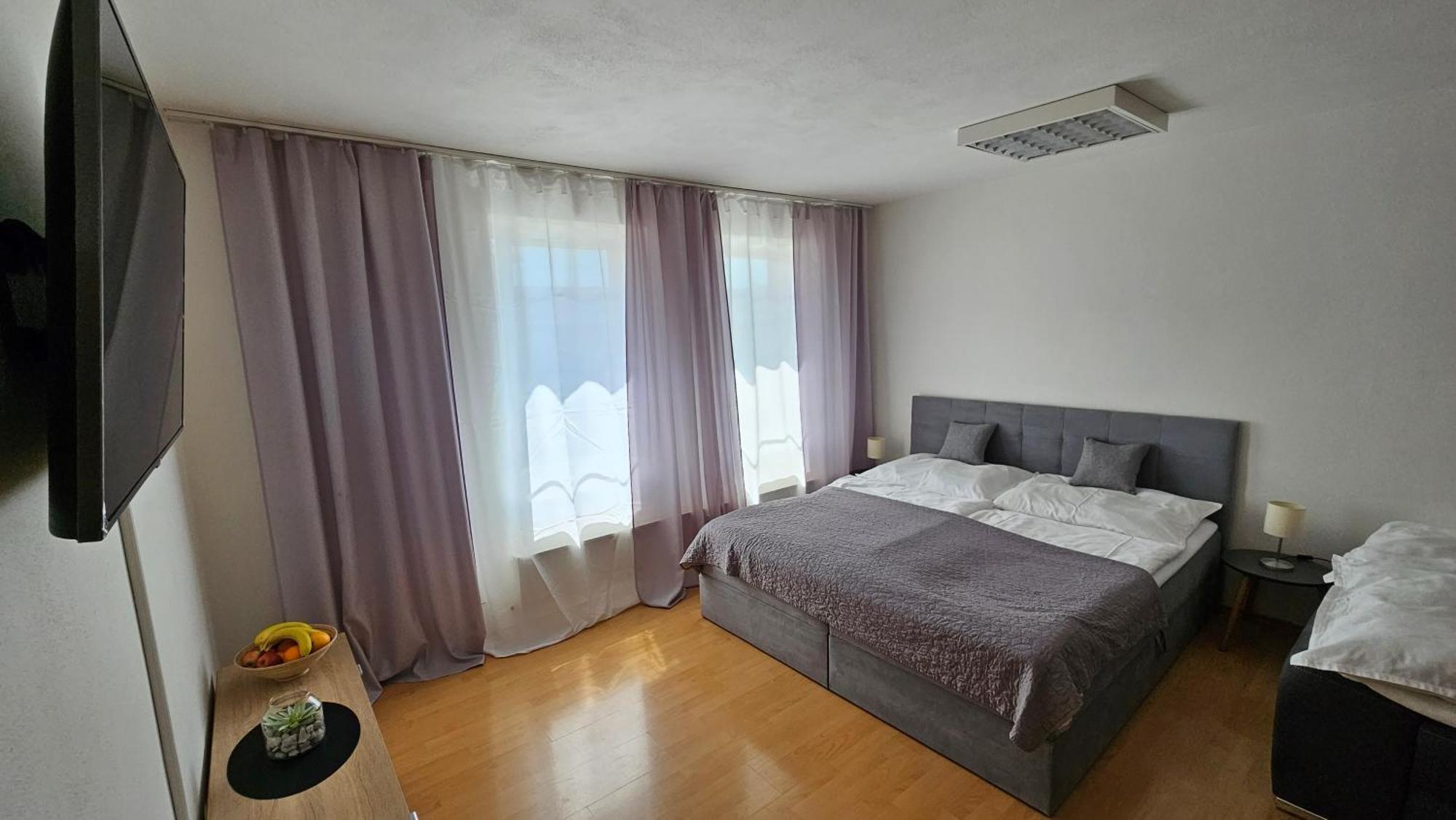 Apartmany V Zlatej Ulicke Bojnice Exterior foto
