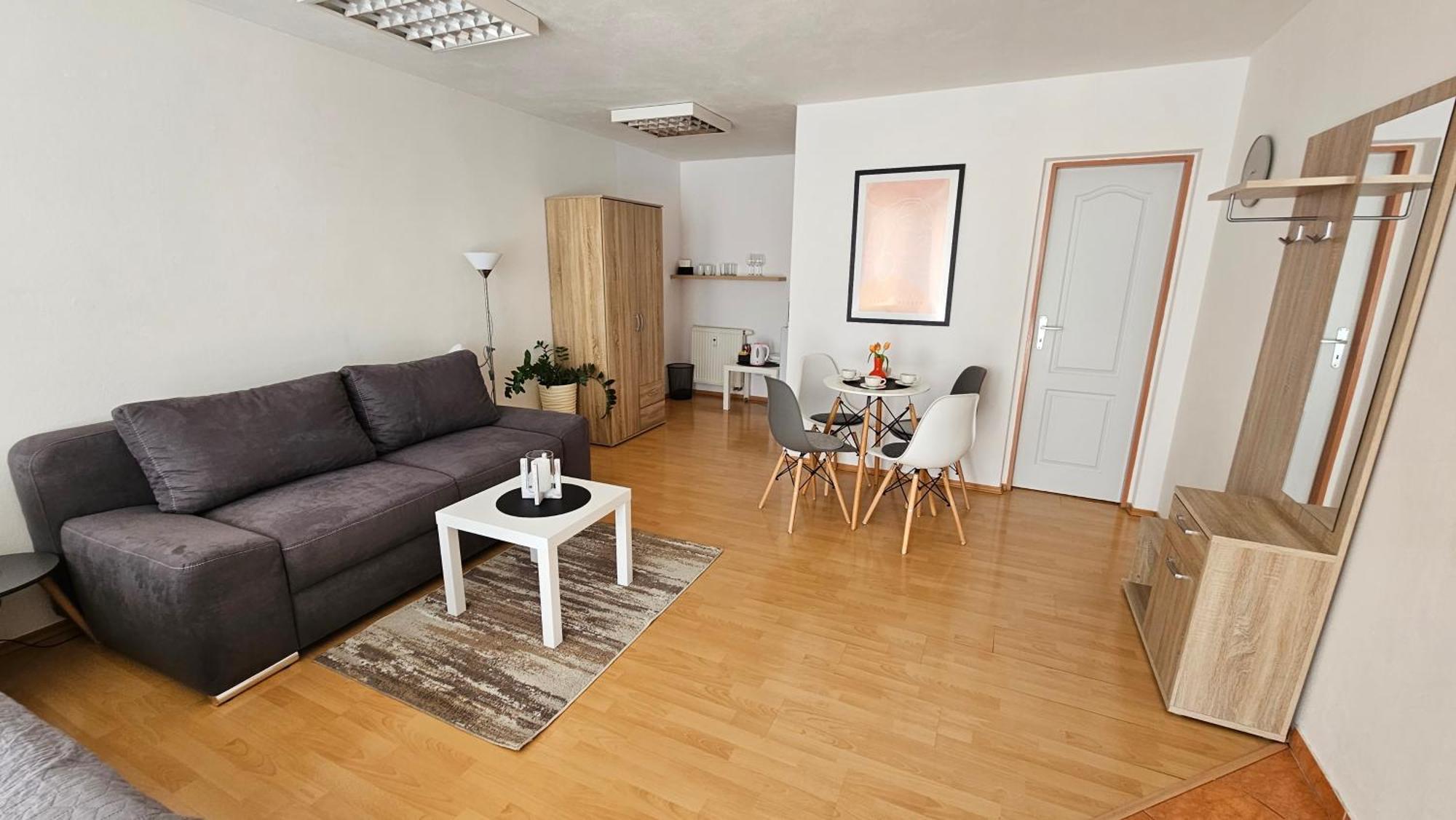 Apartmany V Zlatej Ulicke Bojnice Exterior foto