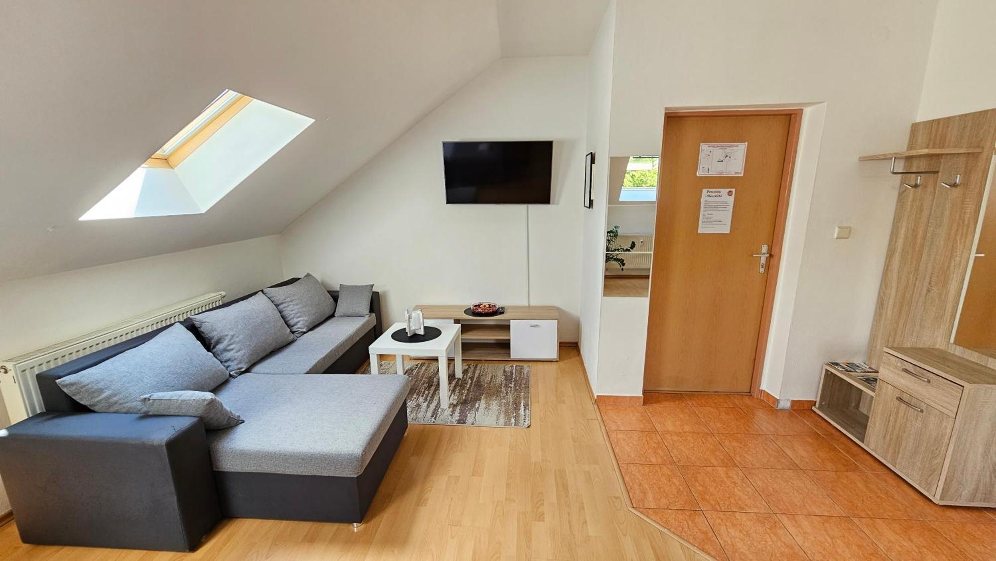 Apartmany V Zlatej Ulicke Bojnice Exterior foto
