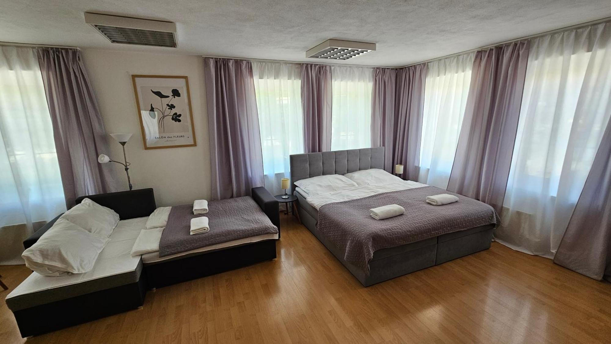Apartmany V Zlatej Ulicke Bojnice Exterior foto