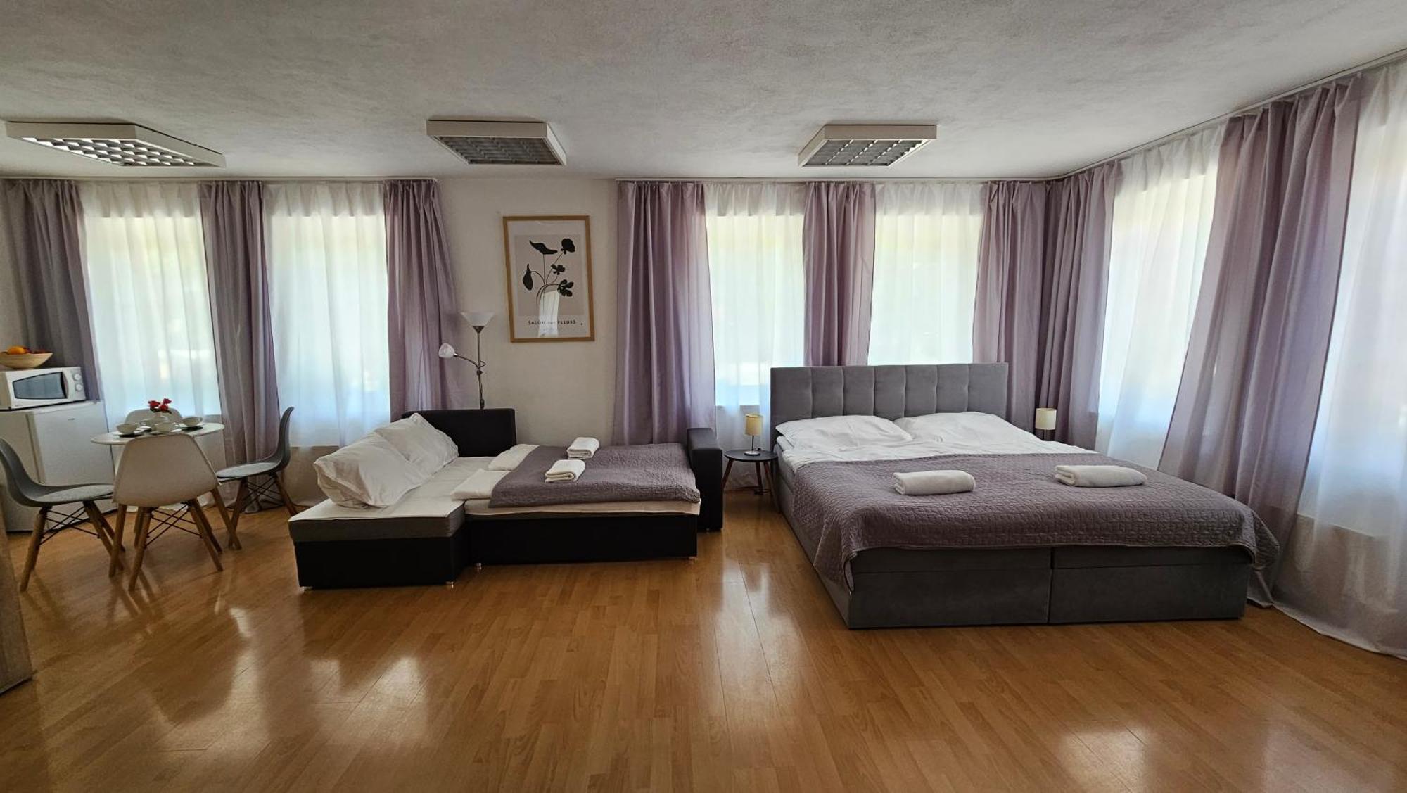 Apartmany V Zlatej Ulicke Bojnice Exterior foto