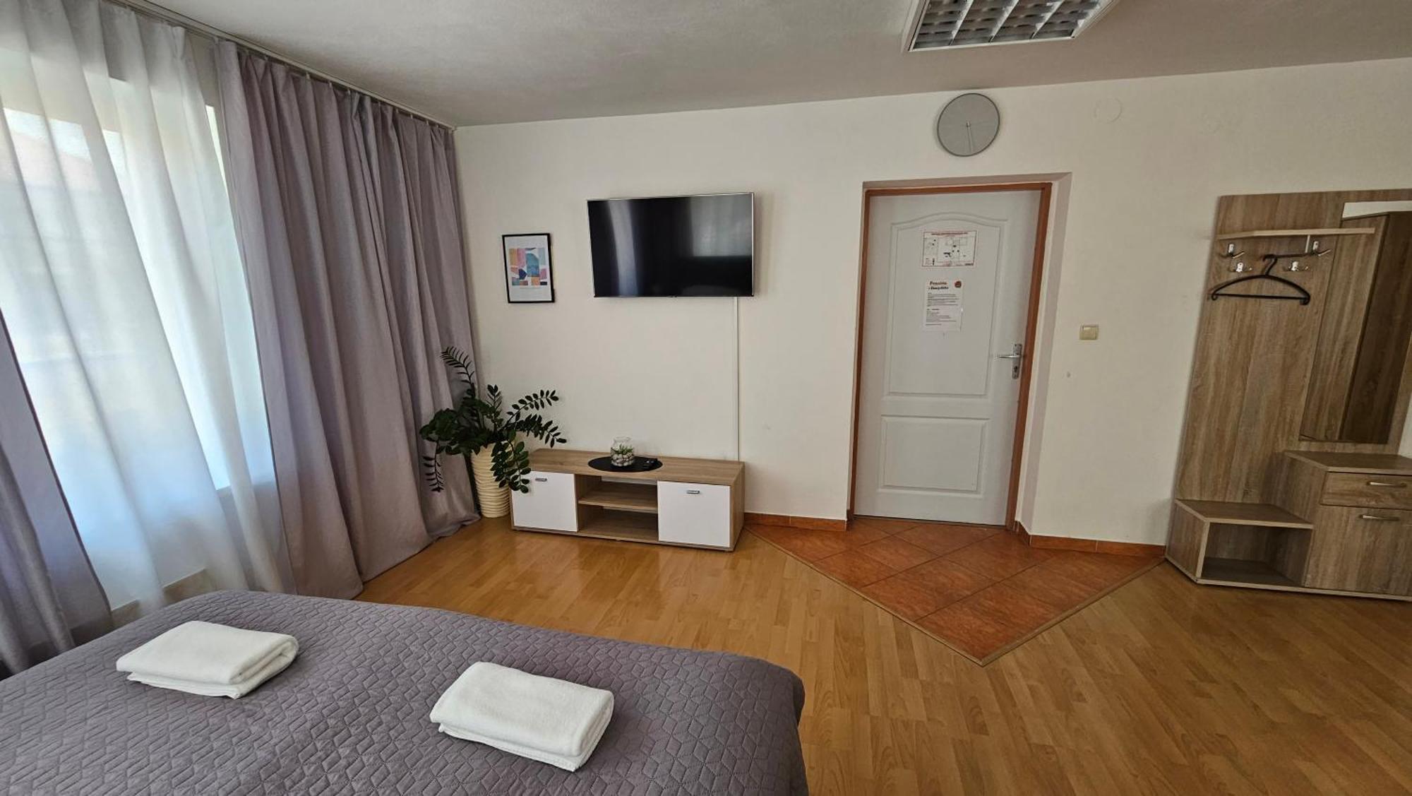Apartmany V Zlatej Ulicke Bojnice Exterior foto