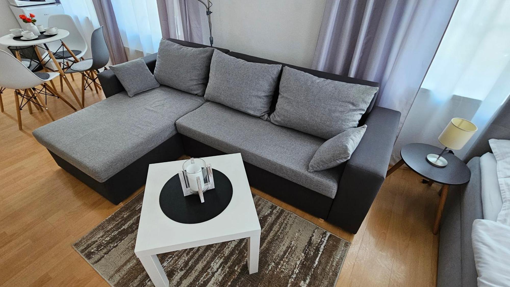 Apartmany V Zlatej Ulicke Bojnice Exterior foto