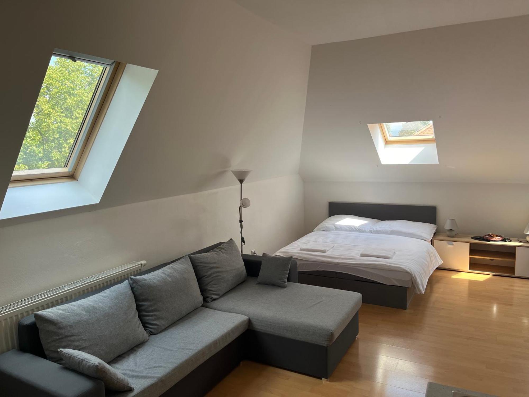 Apartmany V Zlatej Ulicke Bojnice Exterior foto