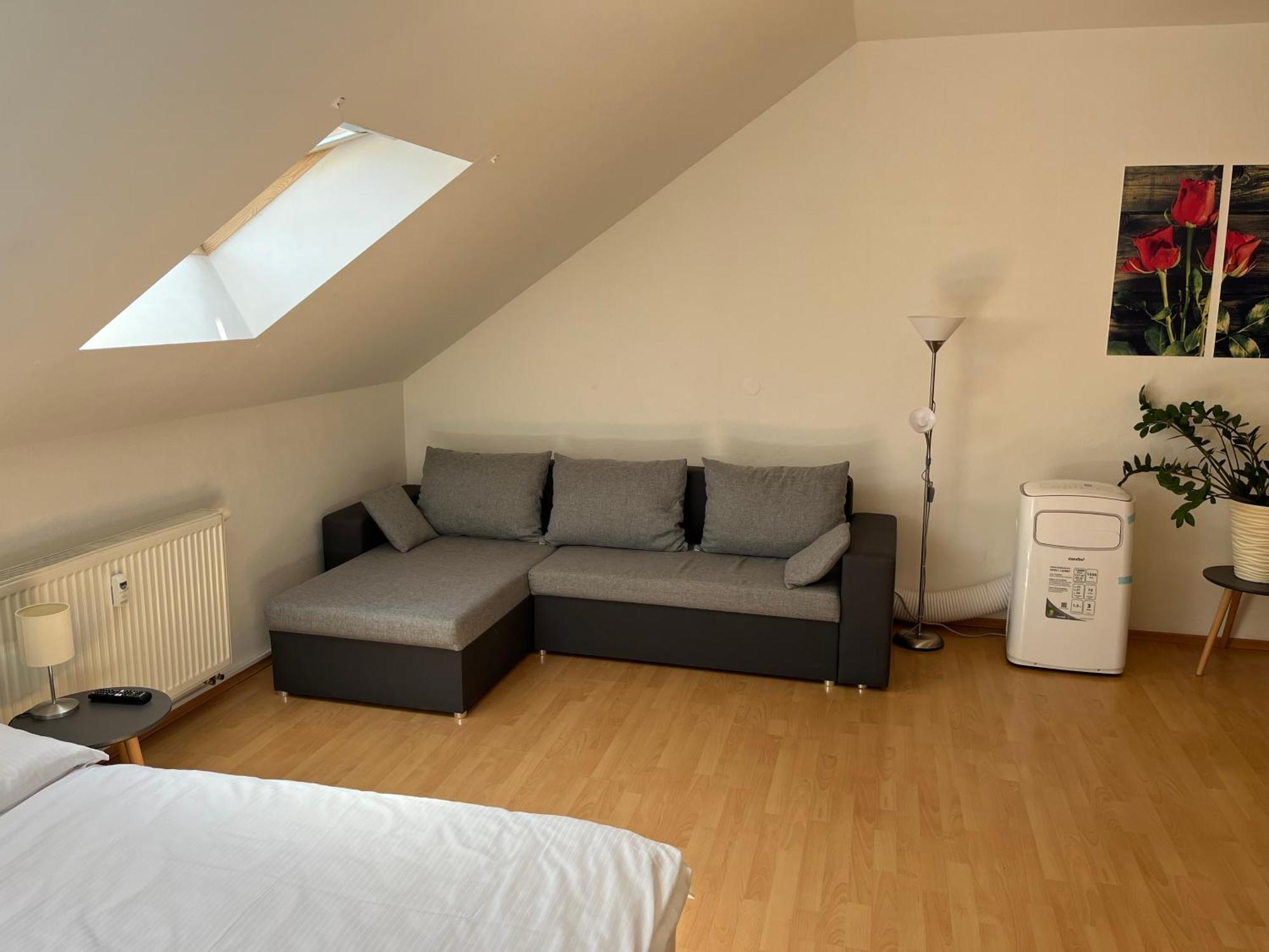 Apartmany V Zlatej Ulicke Bojnice Exterior foto