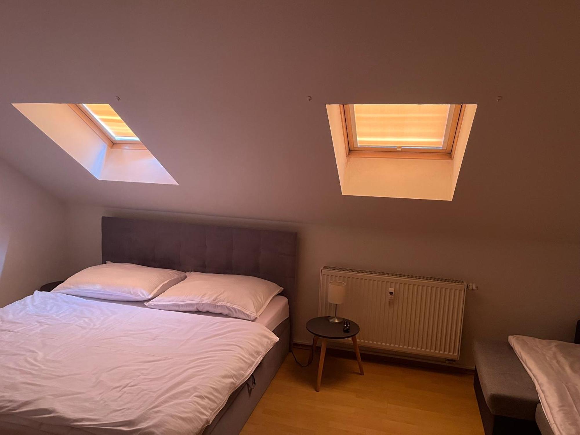 Apartmany V Zlatej Ulicke Bojnice Exterior foto