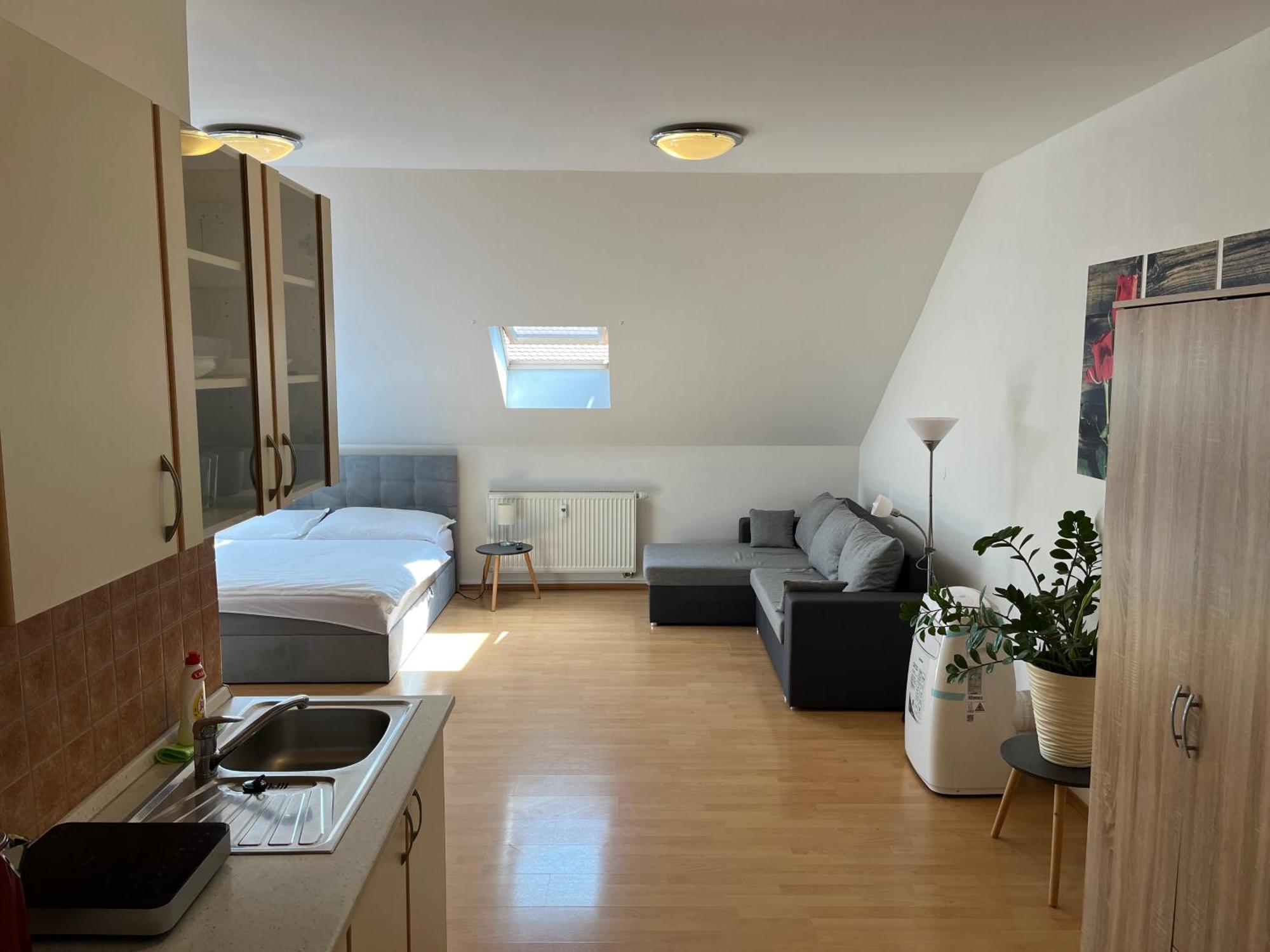 Apartmany V Zlatej Ulicke Bojnice Exterior foto