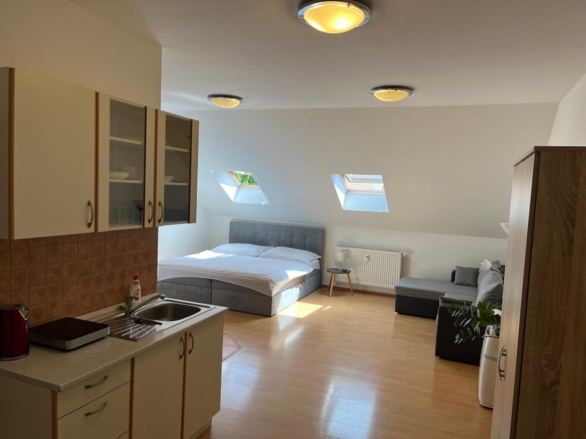 Apartmany V Zlatej Ulicke Bojnice Exterior foto