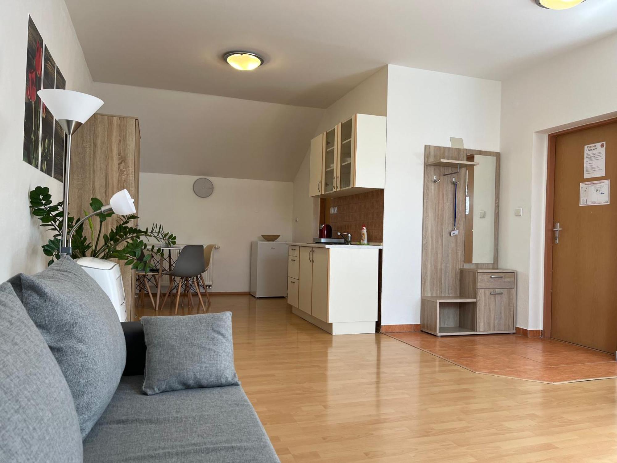 Apartmany V Zlatej Ulicke Bojnice Exterior foto